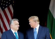 Trump plant eine Lockerung der Sanktionen gegen Russland, und Orban fordert die EU auf, die Beziehungen zu Russland wiederherzustellen und sich auf die Aussetzung der US-Hilfe für die Ukraine vorzubereiten.