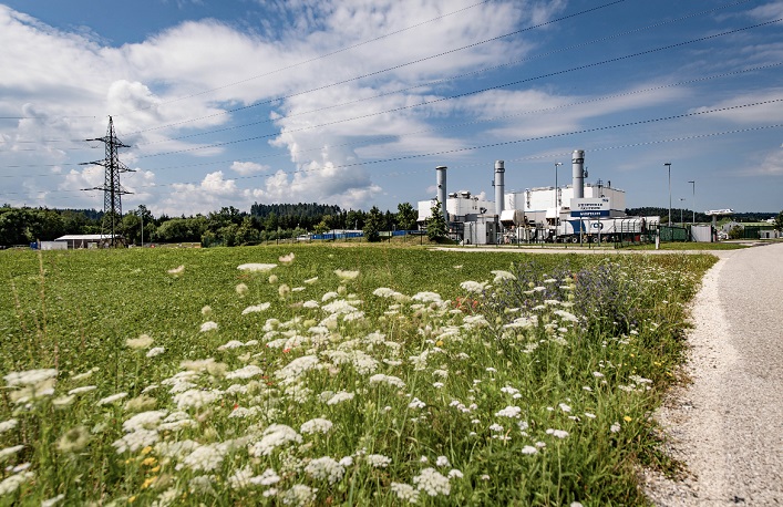 Британская нефтегазовая компания будет инвестировать в энергетику Украины, уже одобрены проекты мощностью 10 МВт.