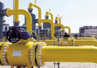 Ukraine will stop the transit of Russian gas beginning January 1, 2025; if necessary, it will import through Slovakia and Poland.