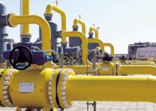 Азербайджан готовий експортувати газ через Україну після завершення контракту з РФ – президент Алієв.
