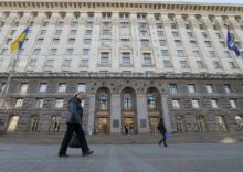 Украина получит $3,9 млрд прямой бюджетной поддержки от США,