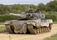 Spain is providing Ukraine with Leopard tanks and other military aid, and France is preparing Mirage fighter jets for delivery.