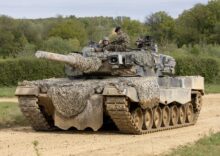 Испания поставляет Украине танки Leopard и другую военную помощь, а Франция готовит к поставке истребители Mirage.