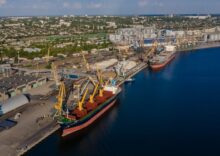 Розблокування порту Миколаєва зменшить витрати на експорт зерна на 15% і дозволить аграріям більше інвестувати в розвиток.
