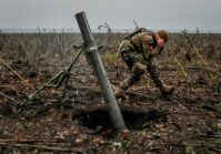 The ISW: Putin's plans to defeat Ukraine; and Kyiv needs more weapons to avoid prolonging the war.