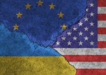 Western countries can easily increase their support for Ukraine.