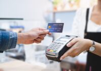 A Ukrainian state bank records a 27% increase in card payment transactions: What are Ukrainians buying?