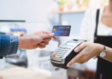 A Ukrainian state bank records a 27% increase in card payment transactions: What are Ukrainians buying?