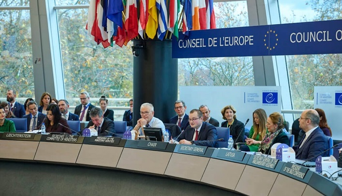 The Council of the EU approved almost €4.2B through the Ukraine Facility for Ukraine.