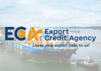 Die Exportkreditagentur (ECA) der Ukraine hat die Exporteure seit Anfang des Jahres mit 4,84 Mrd. EUR unterstützt: Wer hat die meiste Unterstützung erhalten?