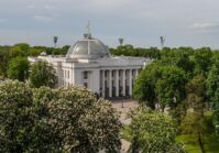 Parlament komentuje obniżenie ratingu kredytowego Ukrainy do poziomu RD.