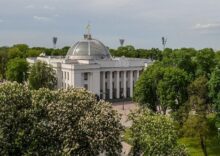 У парламенті прокоментували наслідки зниження кредитного рейтингу України до рівня RD.