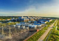 What prevents foreign companies from investing in Ukrainian industrial parks?