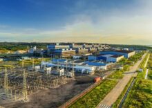 What prevents foreign companies from investing in Ukrainian industrial parks?