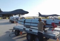 The US is working on providing Ukraine with long-range JASSM cruise missiles for the F-16 and increasing their production.