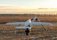 In July, Ukraine surpassed Russia in the number of long-range drones put into operation.