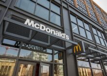 Мережа McDonald’s планує подальше розширення в Україні: відкриють заклади у центрі та на заході країни.