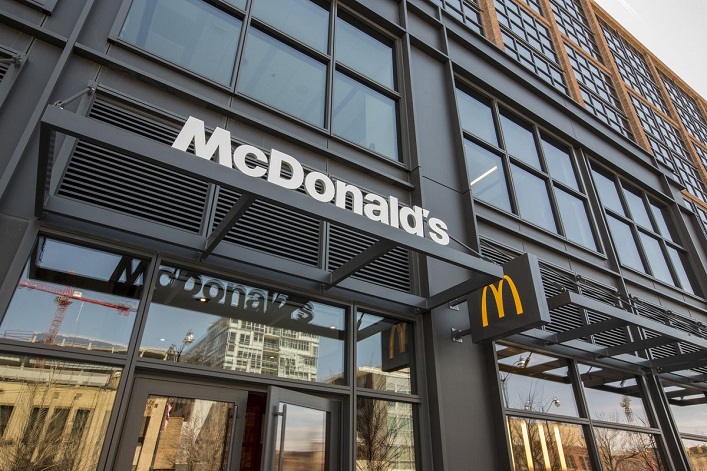 Мережа McDonald’s планує подальше розширення в Україні: відкриють заклади у центрі та на заході країни.