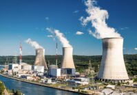 Energoatom planea construir una nueva central nuclear con cuatro unidades de energía en la región de Cherkasy.