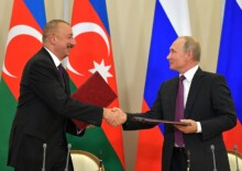 Azerbaijan expands its partnership with Russia and decides to join BRICS.