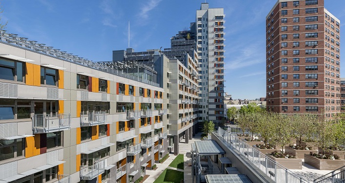 La capital de Transcarpatia se ha convertido en líder en construcción de viviendas entre las ciudades ucranianas.