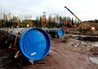 Der Bau der Sibirien-2-Gaspipeline von Russland nach China hat sich seit Jahren verzögert.