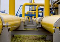 Украина и Россия продолжат транспортировать газ, несмотря на боевые действия в Курской области.