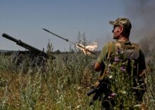 The first results of the military offensive in the Kursk region begin to appear.