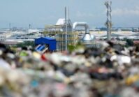 Nach slowenischem Vorbild plant Kiew den Bau von zwei thermischen Kraftwerken, die aus Abfällen Strom und Wärme erzeugen.