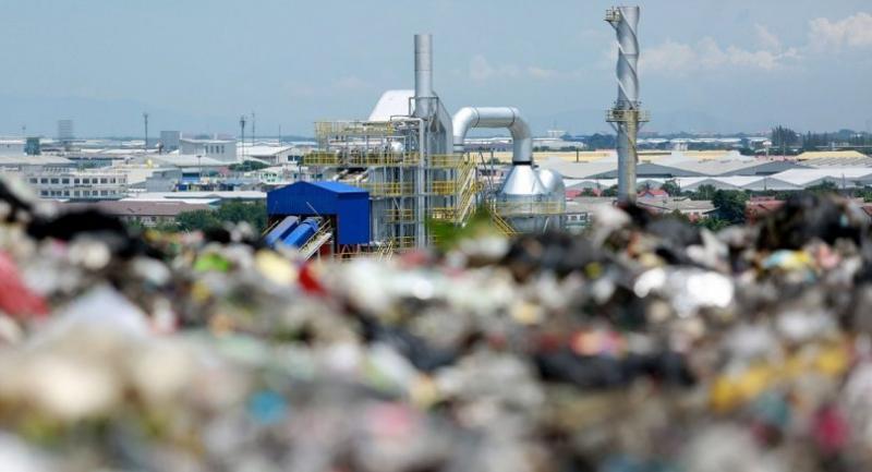 Nach slowenischem Vorbild plant Kiew den Bau von zwei thermischen Kraftwerken, die aus Abfällen Strom und Wärme erzeugen.