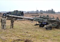 Denmark will allocate $115.8M for the purchase of weapons for Ukraine and allow Kyiv to strike Russian territory with them.