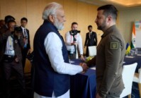 Indian Prime Minister Narendra Modi will visit Ukraine on August 23: What does this visit mean?