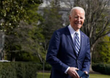 For the first time, Biden comments on the Kursk Operation; the EU declares its support.