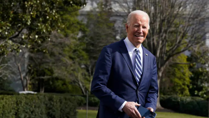 Biden po raz pierwszy komentuje operację kurską; UE deklaruje wsparcie.