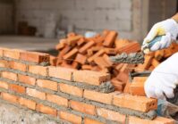 International manufacturers of building materials are buying up land in Ukraine to construct industrial facilities for Ukraine's reconstruction.