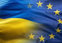 Die Ukraine bereitet einen Verhandlungsplan für den Beitritt zur EU vor.