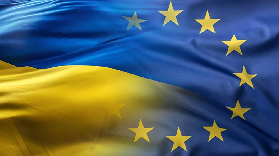 Украина готовит план переговоров по вступлению в ЕС.