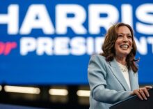 A Harris presidency could be a reboot for Ukraine.