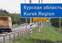 The Ukrainian offensive in the Kursk region has slowed down, and Russian troops are making tactical progress toward in Donbas.