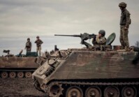 Ukraine's allies continue their support on the battlefield. What are they providing now?