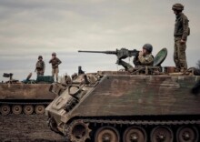 Ukraine’s allies continue their support on the battlefield. What are they providing now?