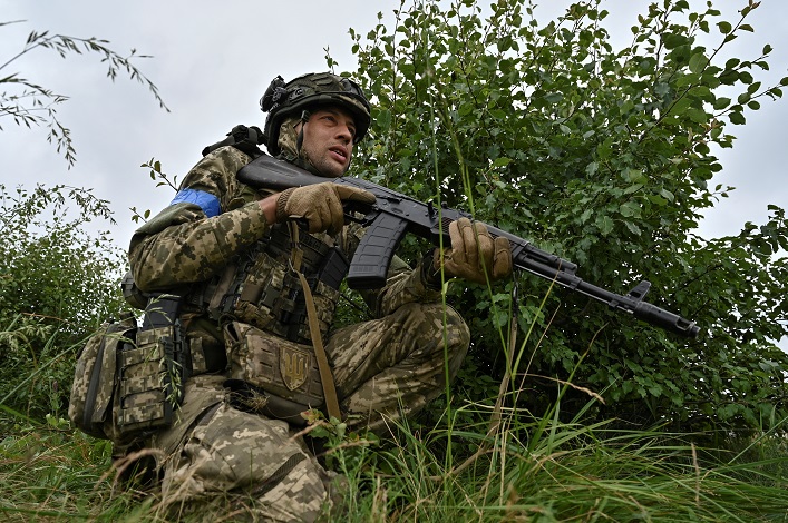 Бої в Курській області стали першим випадком вторгнення в Росію від часів Другої світової: авторитет Путіна під загрозою – Bloomberg.