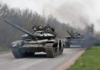 Die Invasion in der Region Kursk ist für Russland nicht so wichtig wie seine Offensive im Donbass.