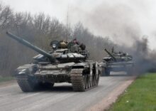 The invasion of the Kursk region is not as important to Russia as its offensive in the Donbas.