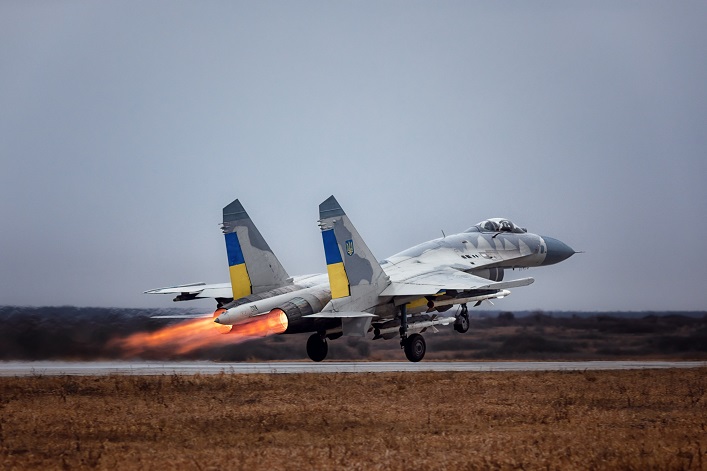 Ofensiva en la región de Kursk: Ucrania utiliza bombas estadounidenses y Gran Bretaña ha dado permiso para utilizar su equipo.