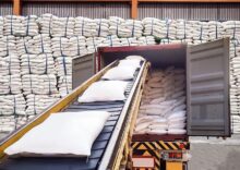 One of Ukraine’s largest agricultural holdings increased its sugar exports by 400%, increasing profit by €20M.