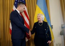 Бюджетна підтримка України залежить від реформ –  Мінфін США.