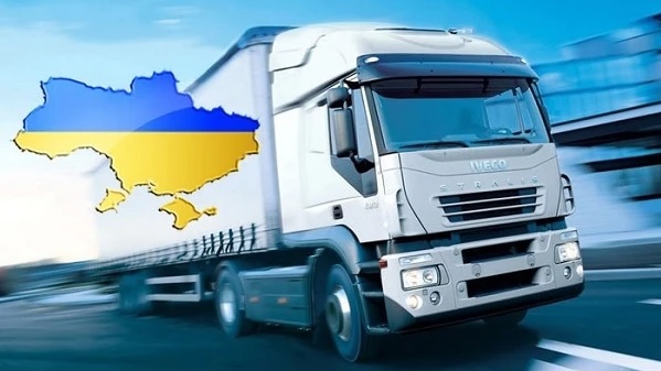 Ukraine is strengthening its trade ties with Europe with visa-free transport with Norway and an agreement with Britain on abolishing customs duties until 2029.