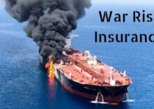 At the IMF’s request, Ukraine plans to introduce mandatory war risk insurance.