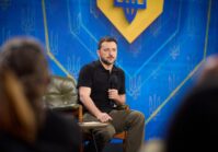 Zelenskyy summarizes the results of the Kursk operation and announces the plan for victory.